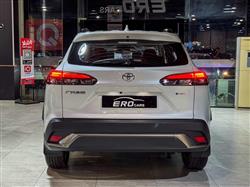 تويوتا فرونتلاندر